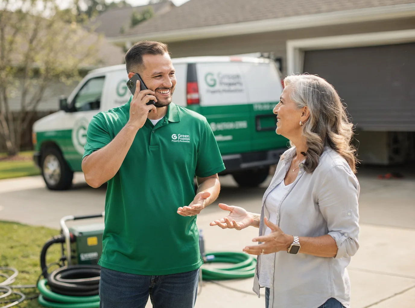 Water Damage Restoration Jerome, MI FAQs